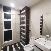 Serviced residence for Rent