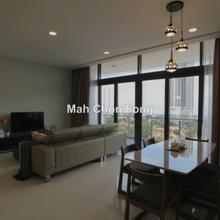Condominium for Rent
