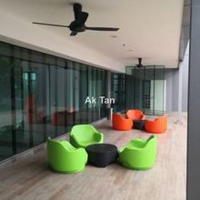 Triplex condo for sale rm 1.368mil