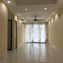 Shah alam indah alam freehold high floor condo for sale at rm450k