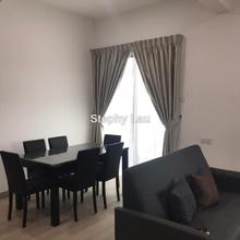 Serviced residence for Rent