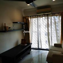Condominium for Rent rm1150 at old Klang road