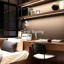 Serviced residence for Sale