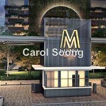 Serviced residence for Sale