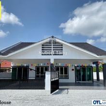 Raia Gemilang Corner Terrace house for Sale