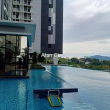 Serviced residence for Rent