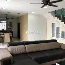 Terrace house for Rent