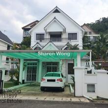Ferringhi Villas 3 storey bungalow Bungalow for Sale