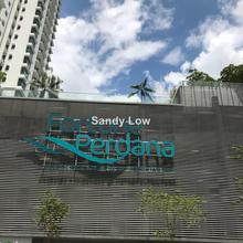 Serviced residence for Sale