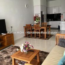 Condominium for Rent