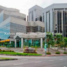 Office for Rent