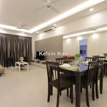 Serviced residence for Rent