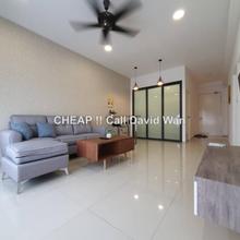 Serviced residence for Rent