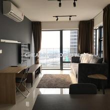 Serviced residence for Rent