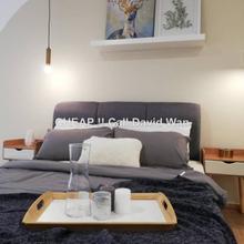 Serviced residence for Rent