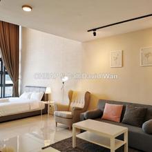 Serviced residence for Rent