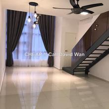 Serviced residence for Sale