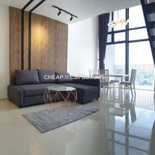 Serviced residence for Sale
