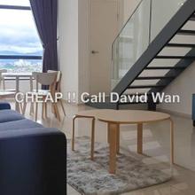 Serviced residence for Rent