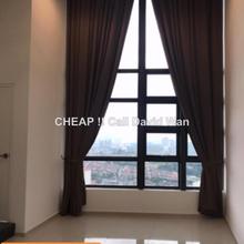 Serviced residence for Sale