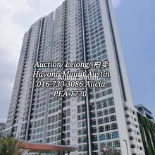 Bank Lelong Havona Mount Austin 