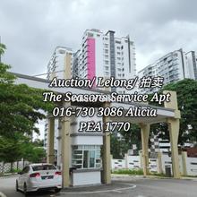 Serviced residence for Sale