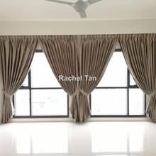 Tropicana Gardens Serviced Residence 2 bedrooms for Sale