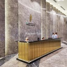 Serviced residence for Sale