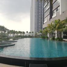 Serviced residence for Sale