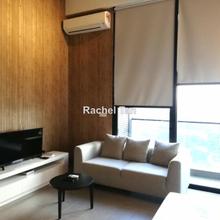 Establishment Alila Serviced Residence for Rent