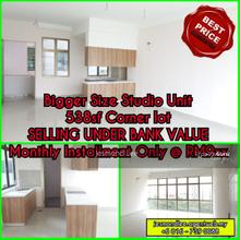 Serviced residence for Sale