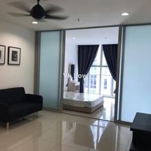 3elements fully residence for Rent