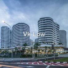 Condominium for Rent