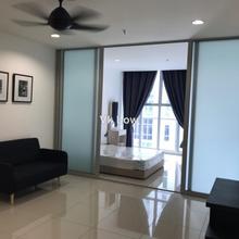 Serviced residence for Rent