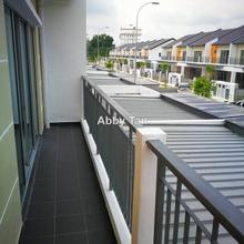 Terrace house for Sale