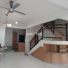 Terrace house for Sale