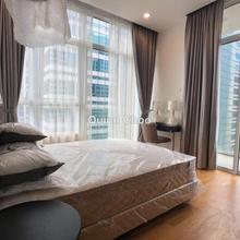 Condominium for Rent