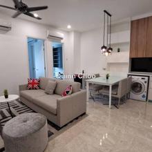 Condominium for Rent