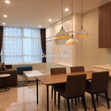 Condominium for Rent