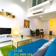 Serviced residence for Sale