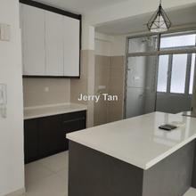 Condominium for Rent