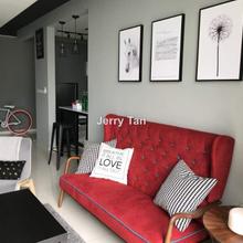 Condominium for Rent Actual pictures