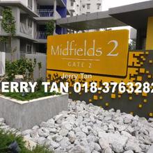 Condominium for Rent
