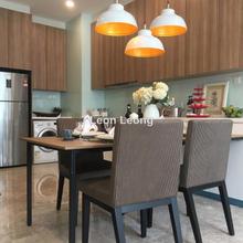 Serviced residence for Rent