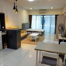 Serviced residence for Rent
