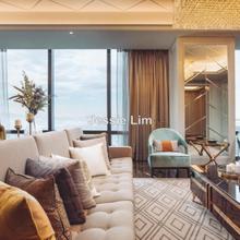 Serviced residence for Sale