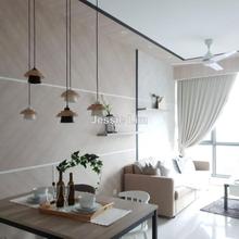 Condominium for Rent