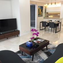Serviced residence for Sale