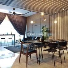 Serviced residence for Rent