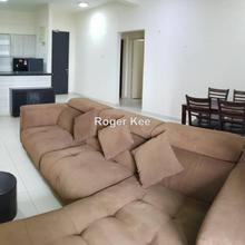 Condominium for Rent